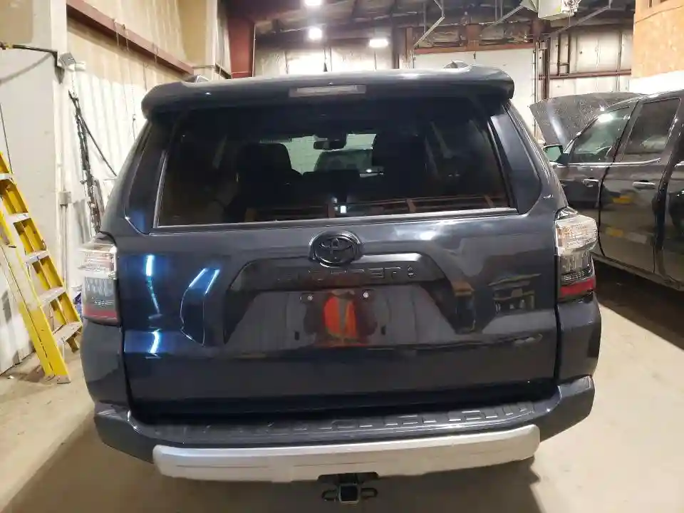 JTEPU5JR4R6274157 2024 TOYOTA 4RUNNER-5