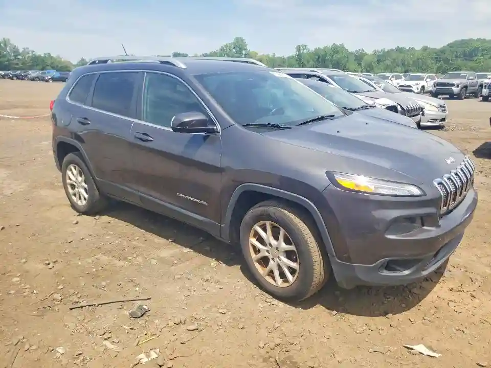 1C4PJMCS2FW509741 2015 JEEP GRAND CHEROKEE-3