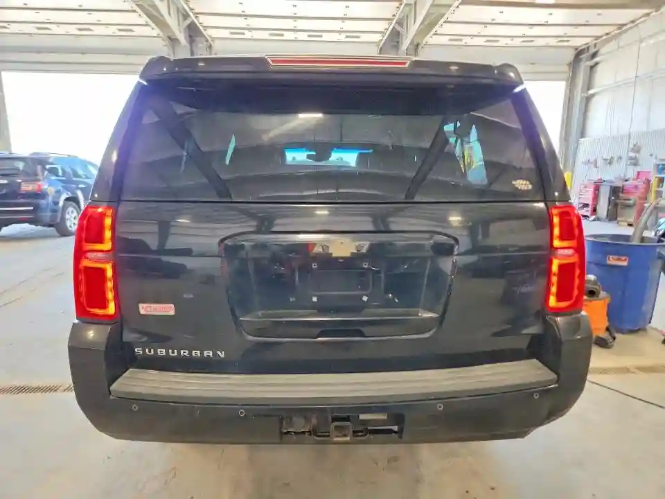 1GNSKJKC3FR202942 2015 CHEVROLET SUBURBAN-5