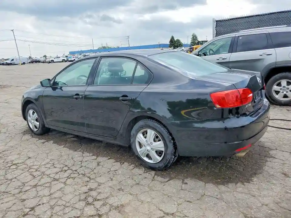 3VW2K7AJXEM319569 2014 VOLKSWAGEN JETTA-1