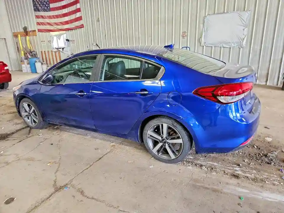 3KPFN4A86HE090555 2017 KIA FORTE-1