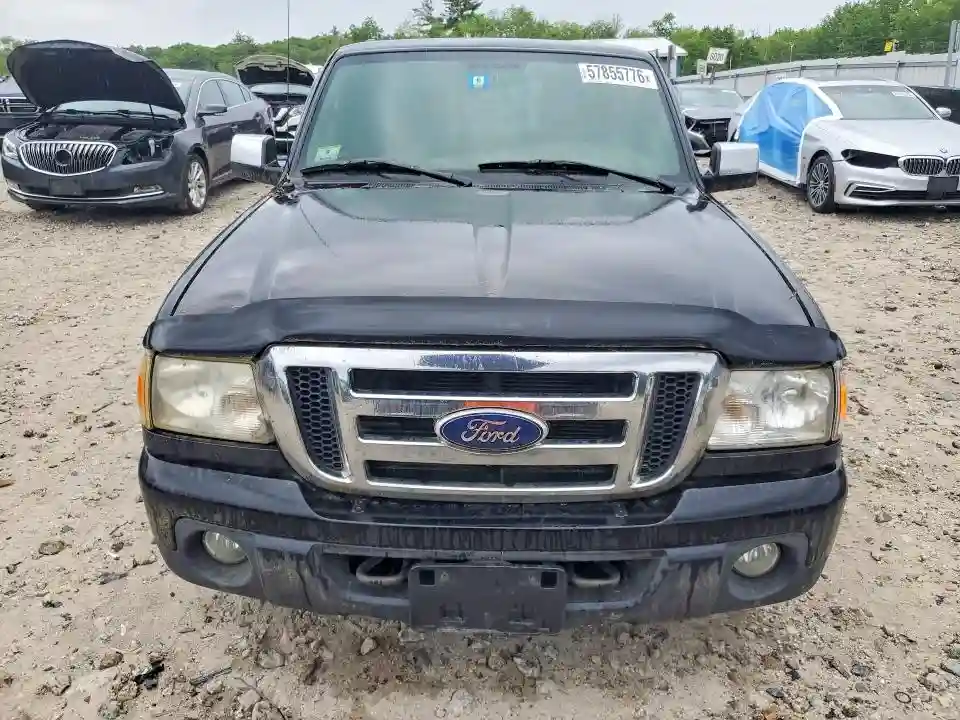 1FTLR4FE0APA35823 2010 FORD RANGER-4