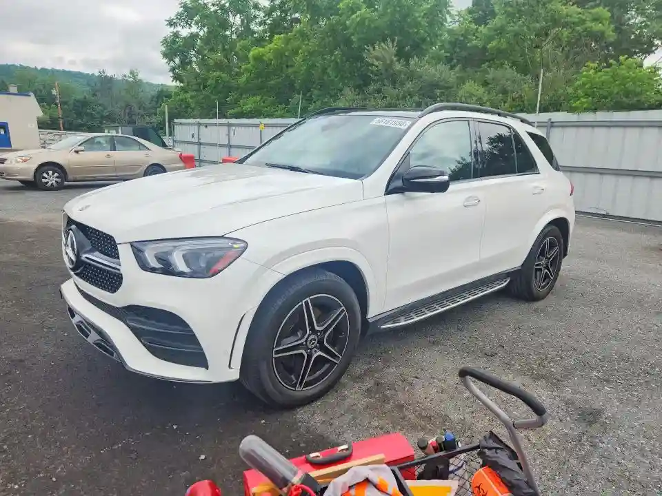 4JGFB4KB9LA163895 2020 MERCEDES-BENZ GLE-CLASS-0