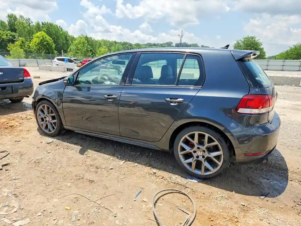 WVWGD7AJ5EW006528 2014 VOLKSWAGEN GTI-1