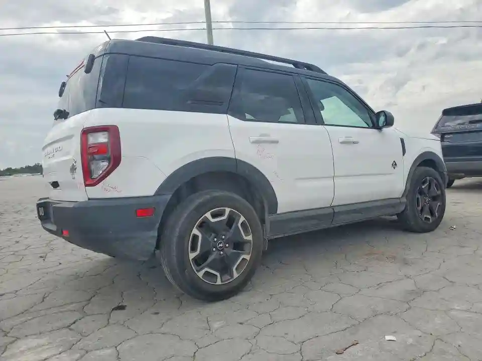 3FMCR9C69NRD40211 2022 FORD BRONCO-2