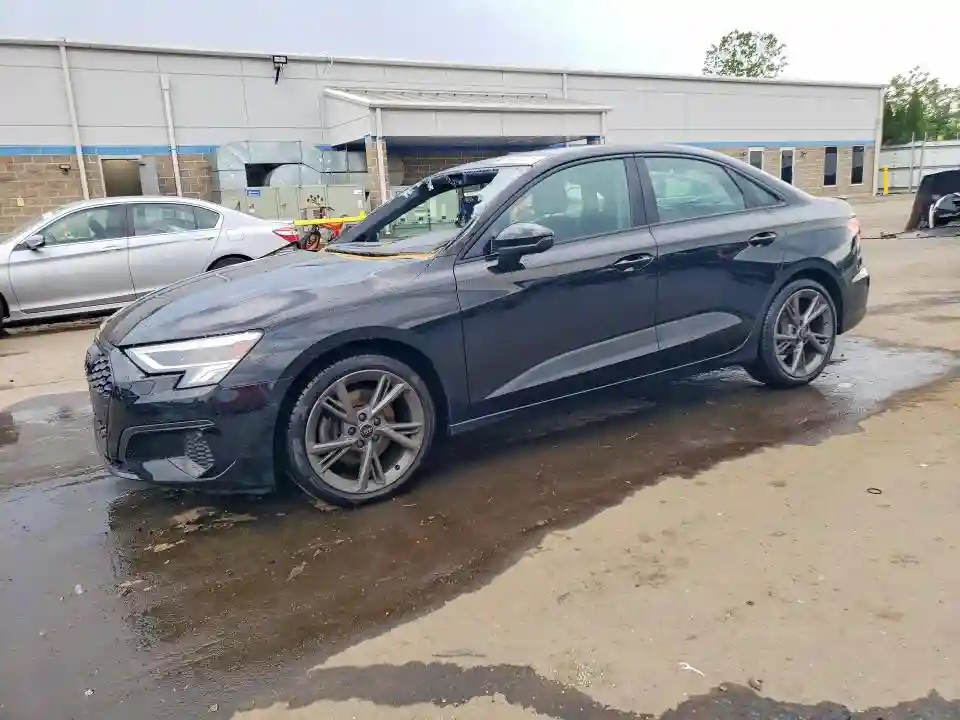 WAUHUDGY4RA095919 2024 AUDI A3-0