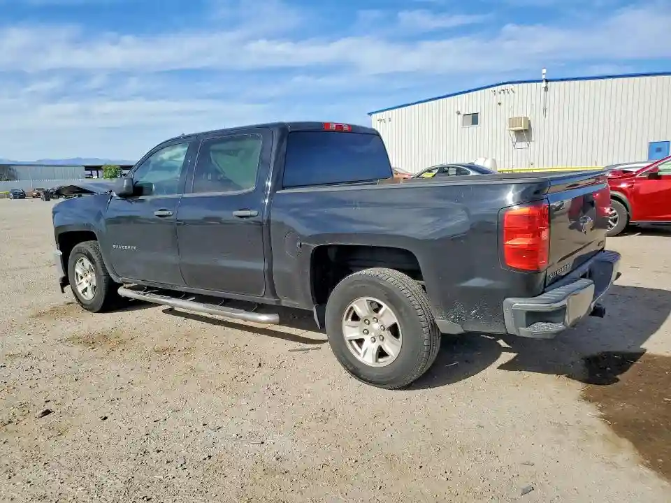 3GCPCREC2EG161868 2014 CHEVROLET ALL MODELS-1