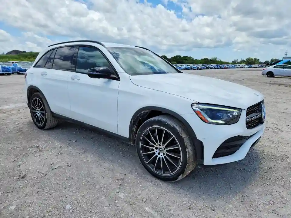 W1N0G8DB3NV375518 2022 MERCEDES-BENZ GLC-CLASS-3