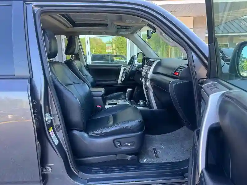 JTEBU5JR3A5014515 2010 TOYOTA 4RUNNER-4