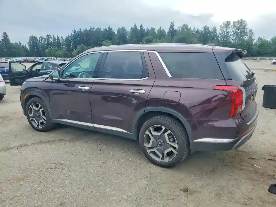 KM8R5DGE7PU548402 2023 HYUNDAI PALISADE-1