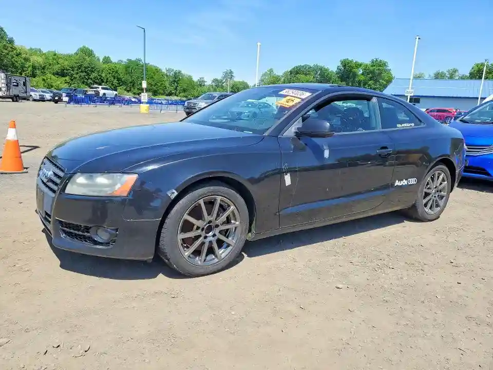 WAURFAFR0BA071212 2011 AUDI A5-0