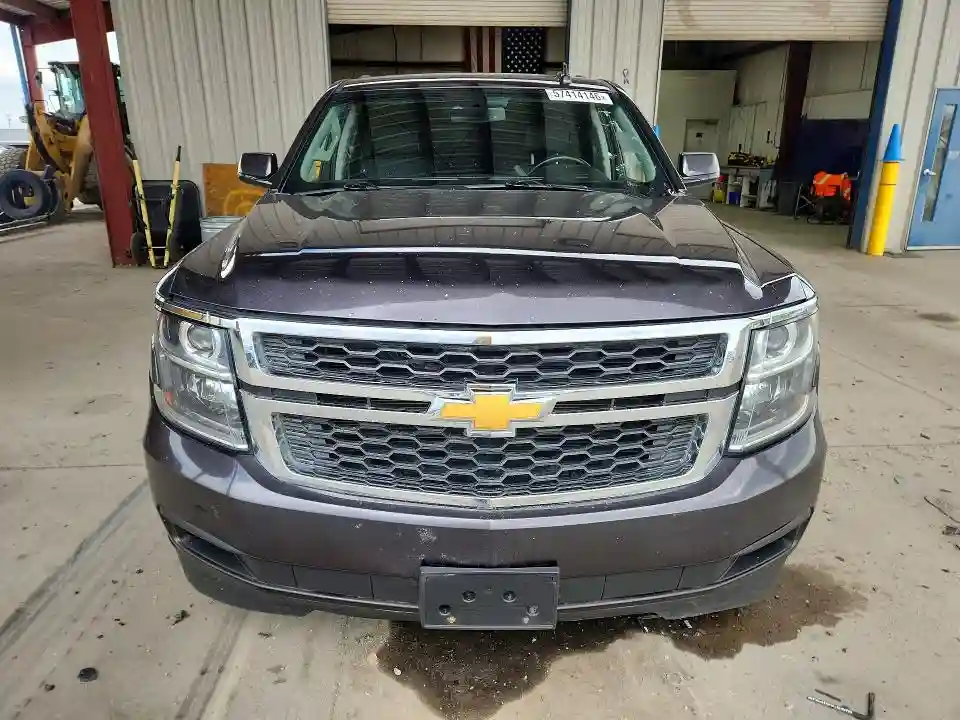 1GNSKHKC8HR312316 2017 CHEVROLET SUBURBAN-4