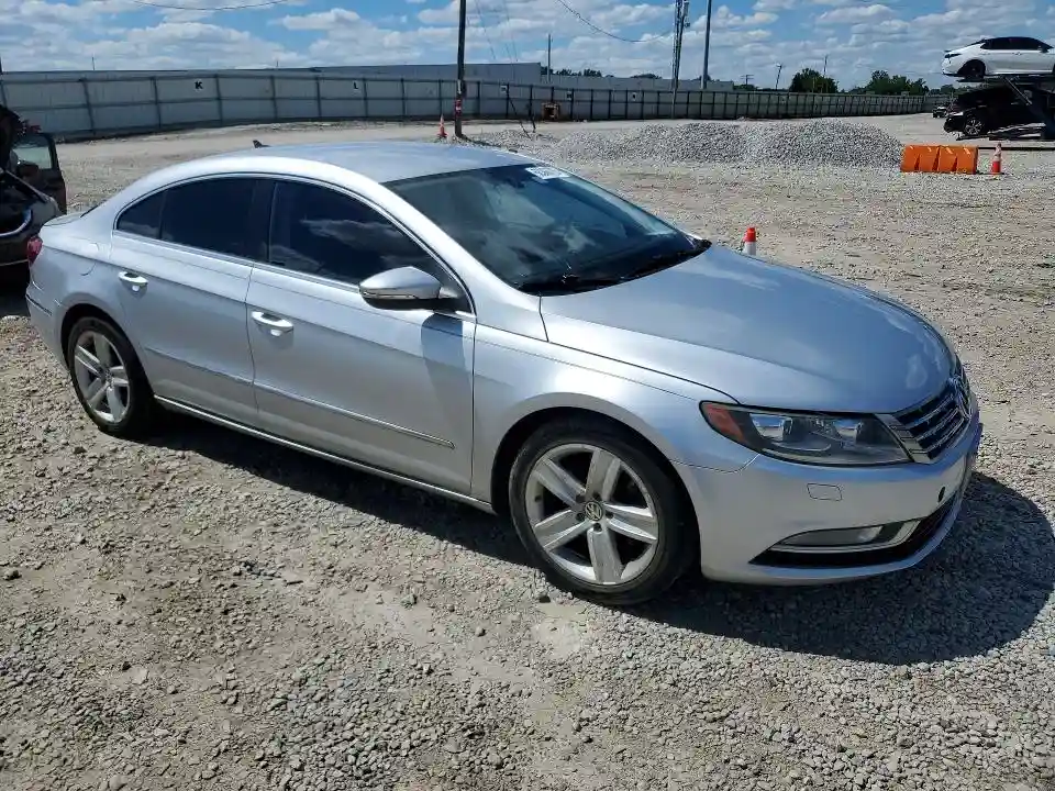 WVWBN7AN7GE503907 2016 VOLKSWAGEN CC-3
