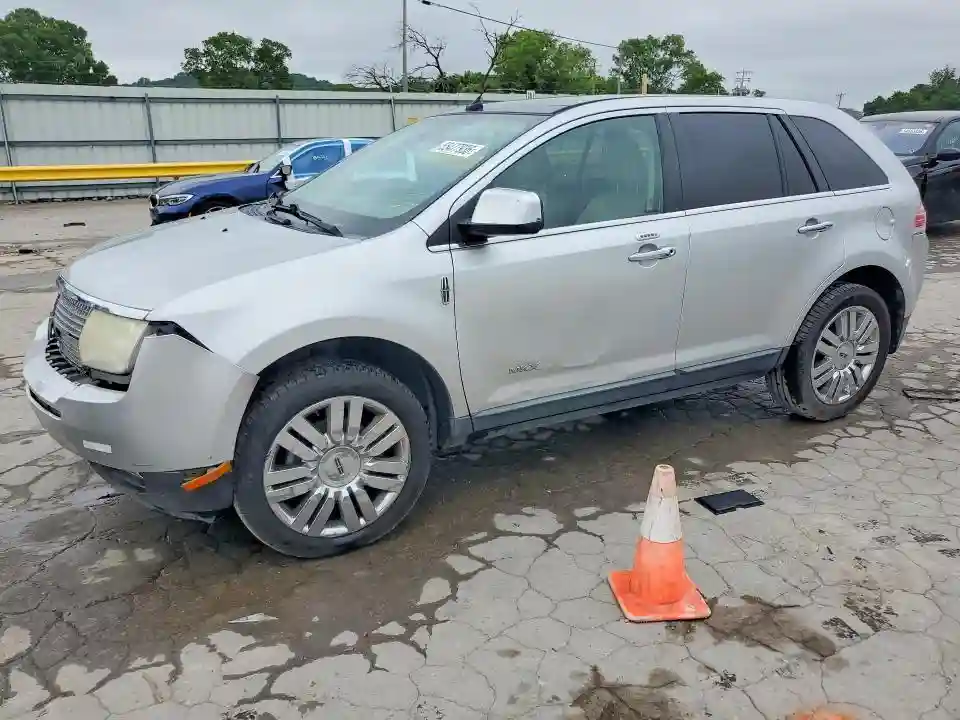 2LMDJ6JC2ABJ15998 2010 LINCOLN MKX-0