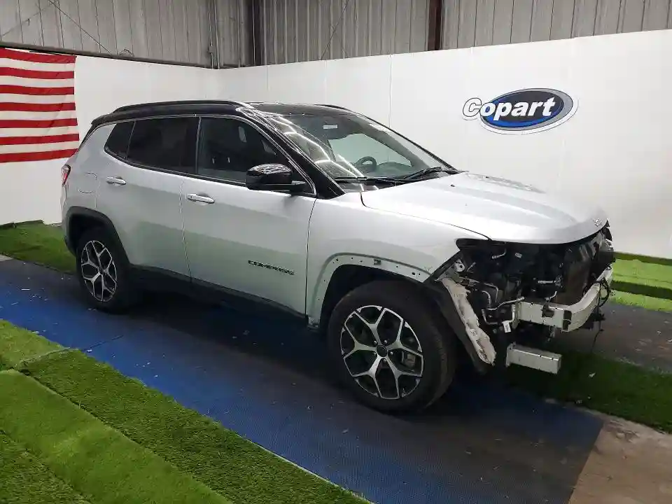 3C4NJDCN5ST614405 2025 JEEP COMPASS-3