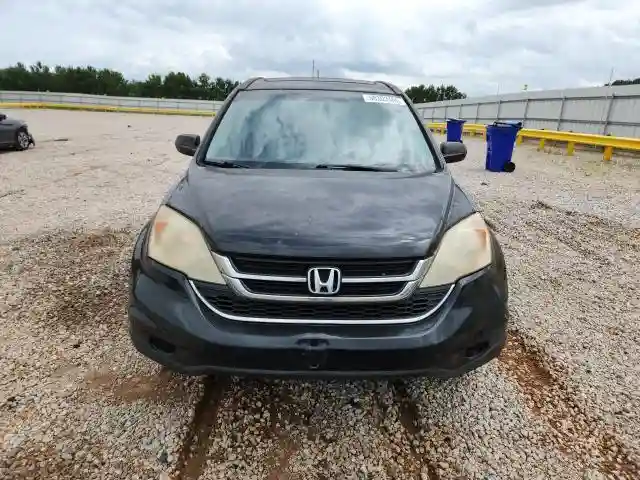 5J6RE3H7XAL042679 2010 HONDA CRV-4