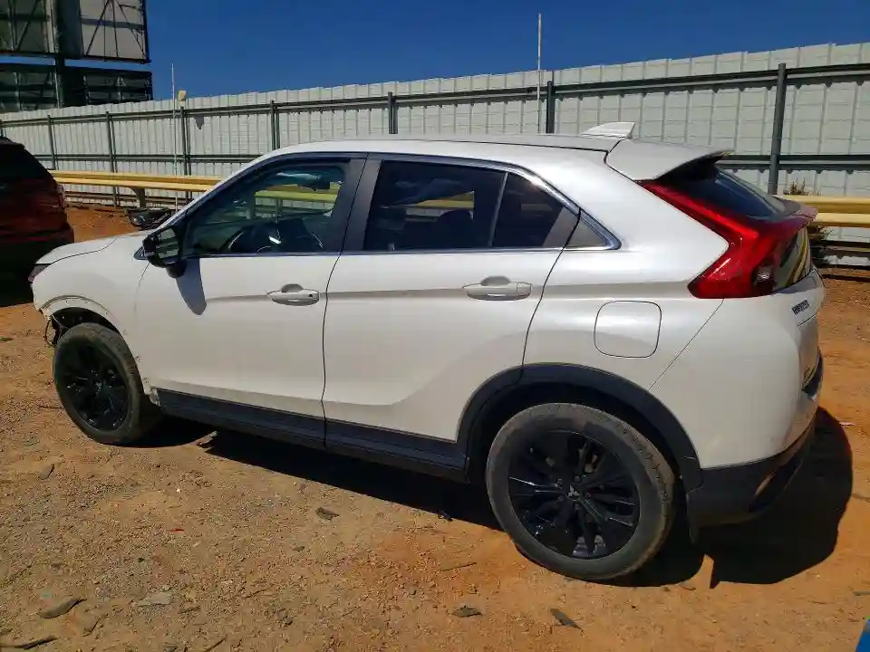 JA4AT4AA8JZ063252 2018 MITSUBISHI ECLIPSE-1