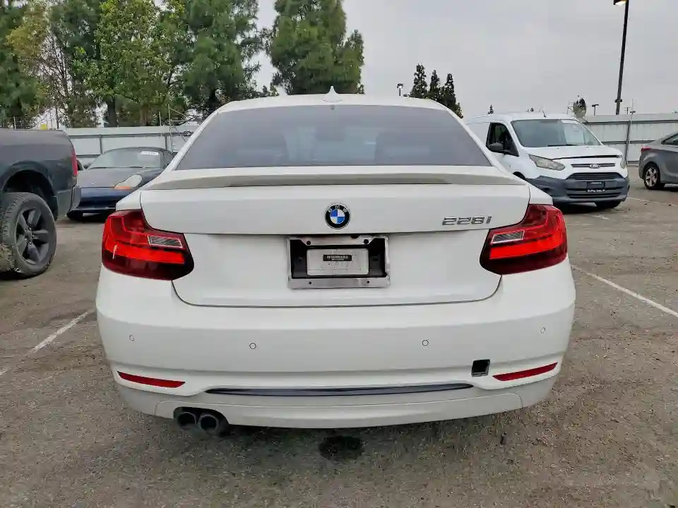 WBA1F9C54GV545580 2016 BMW 2 SERIES-5