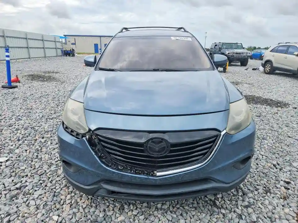 JM3TB2CA1F0453177 2015 MAZDA CX-9-4