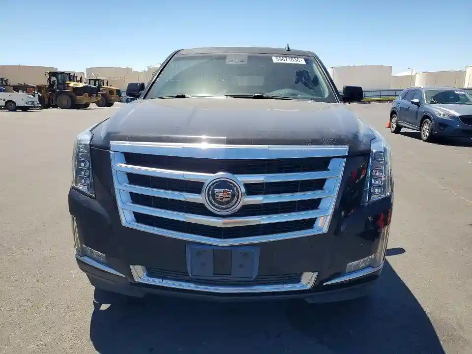 1GYS3JKJ8FR170925 2015 CADILLAC ESCALADE-4