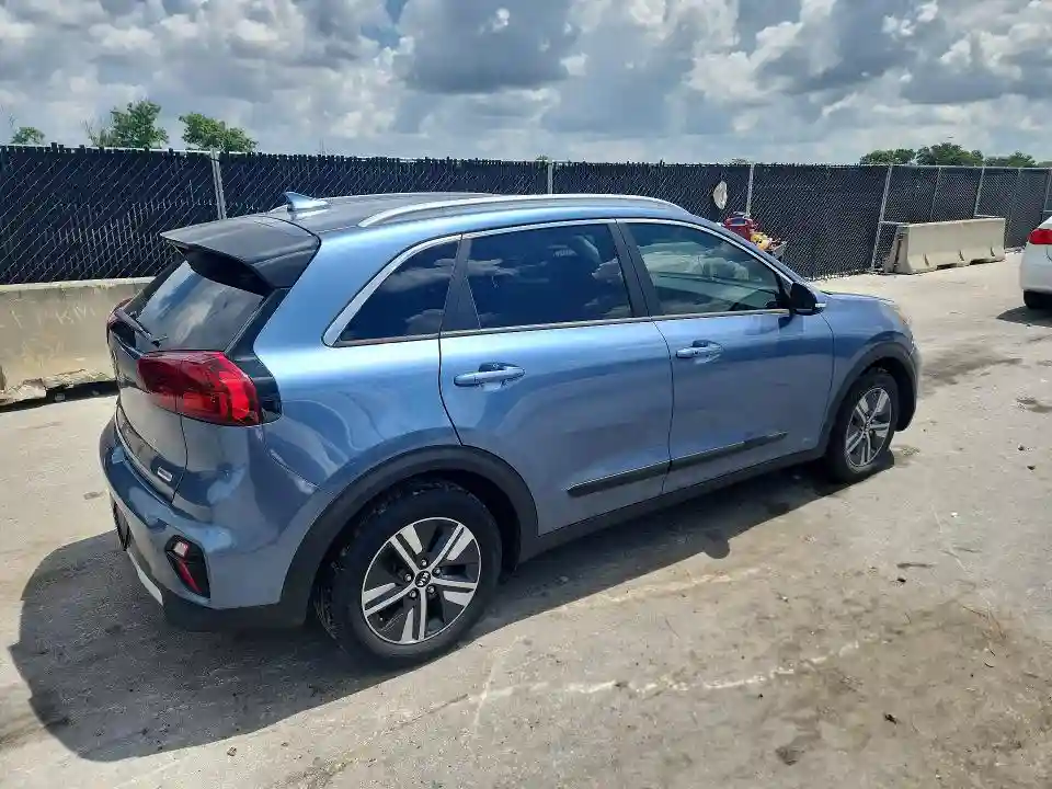 KNDCC3LD3L5387008 2020 KIA NIRO-2