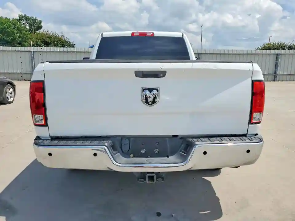3C6JR6AP2DG557056 2013 RAM 1500-5