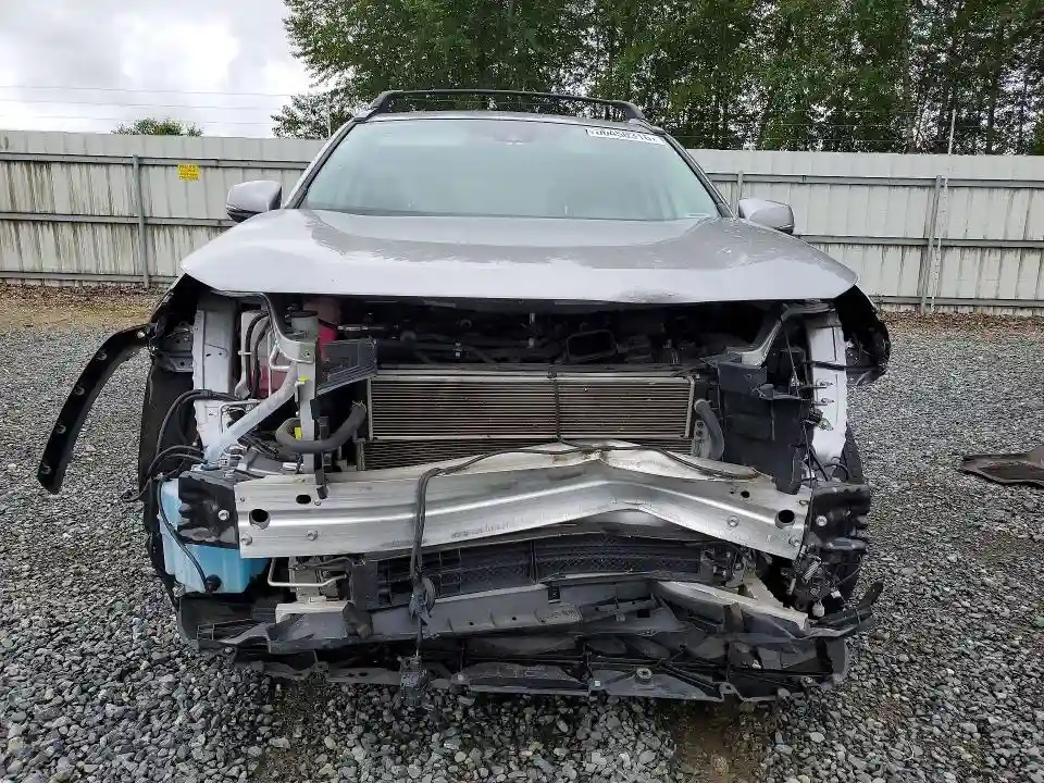2T3B6RFV4MW022891 2021 TOYOTA RAV4-4