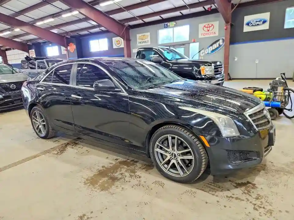 1G6AG5RX1E0104861 2014 CADILLAC ATS-3
