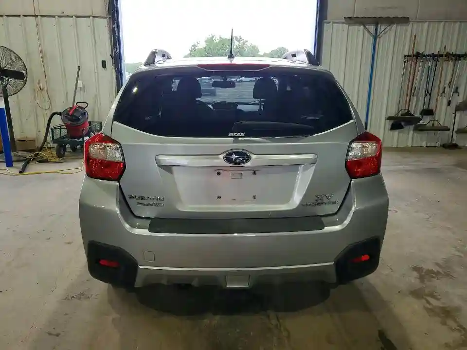 JF2GPACC6D2855402 2013 SUBARU XV-5