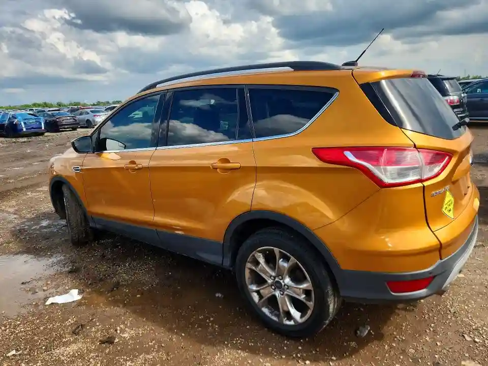 1FMCU0GX5GUB71166 2016 FORD ESCAPE-1
