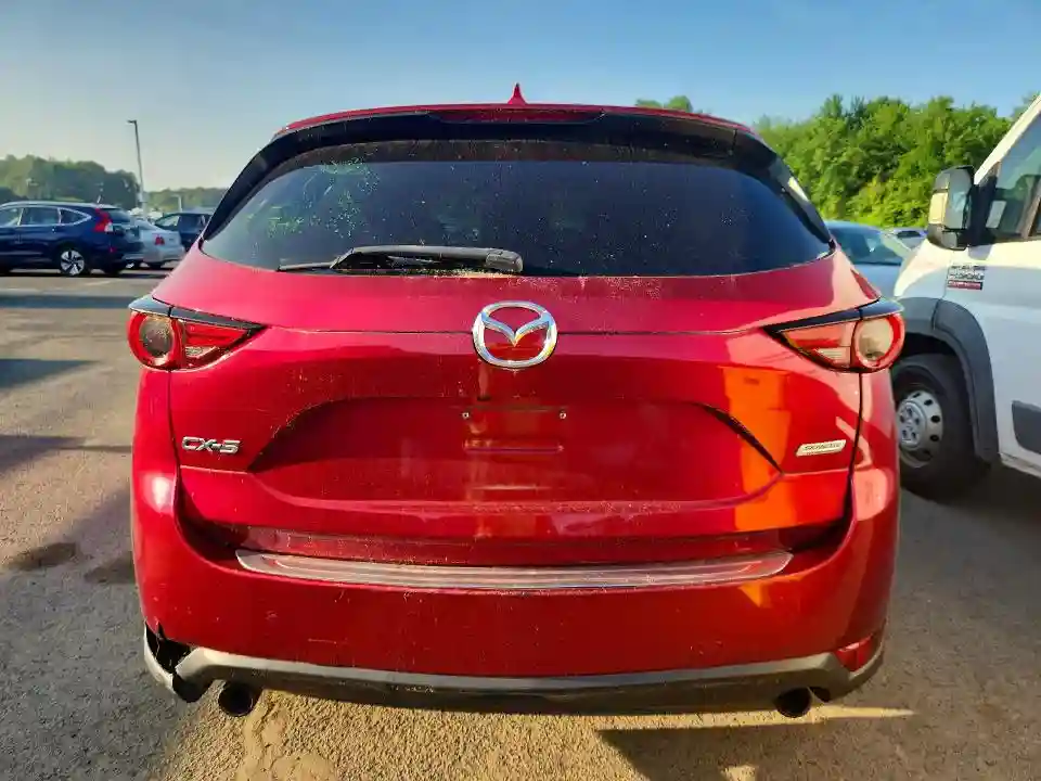 JM3KFADL7H0183529 2017 MAZDA CX-5-5