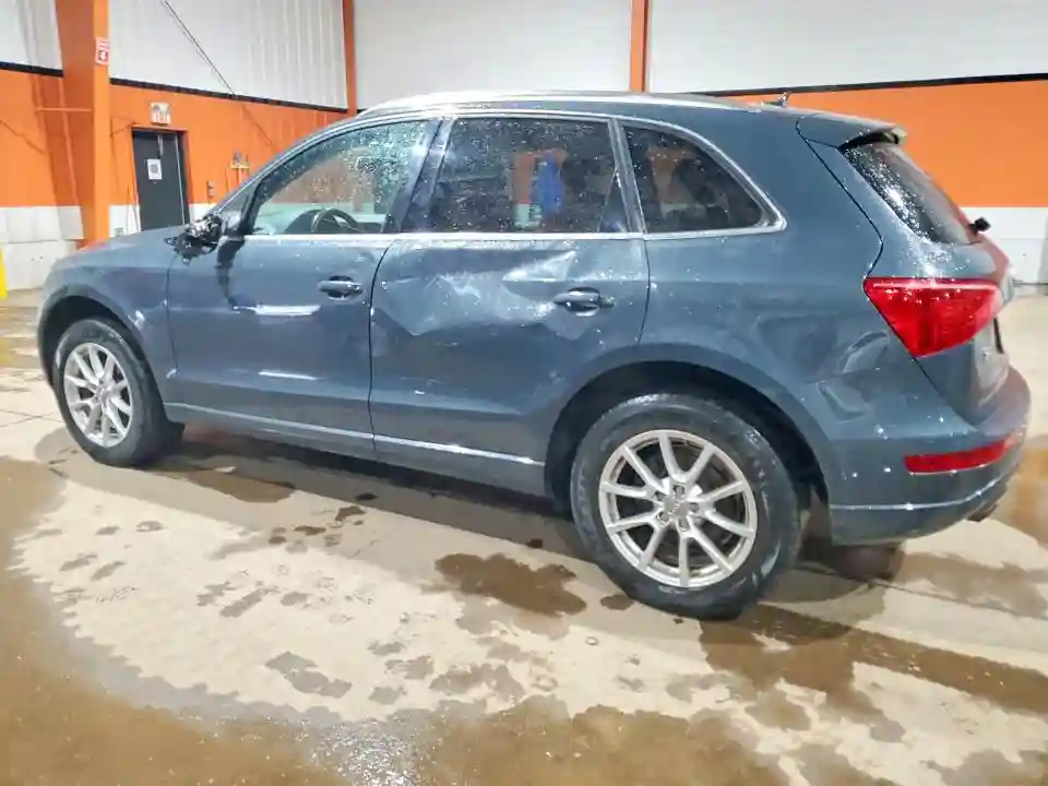 WA1VFCFP3BA109022 2011 AUDI Q5-1