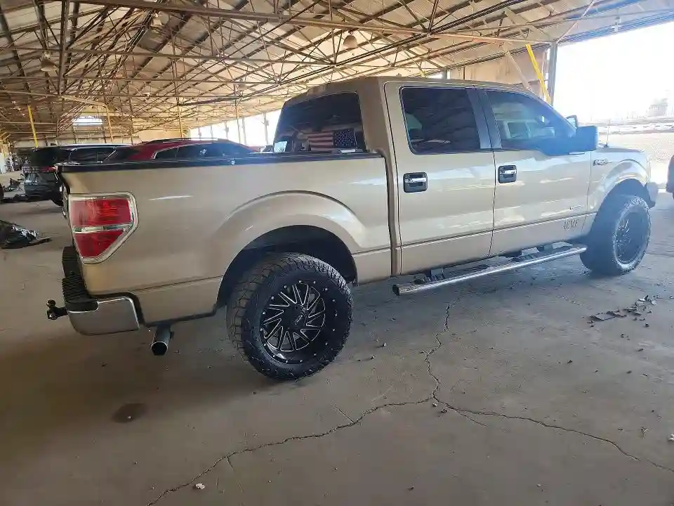 1FTFW1CT1DKG47814 2013 FORD F150-2
