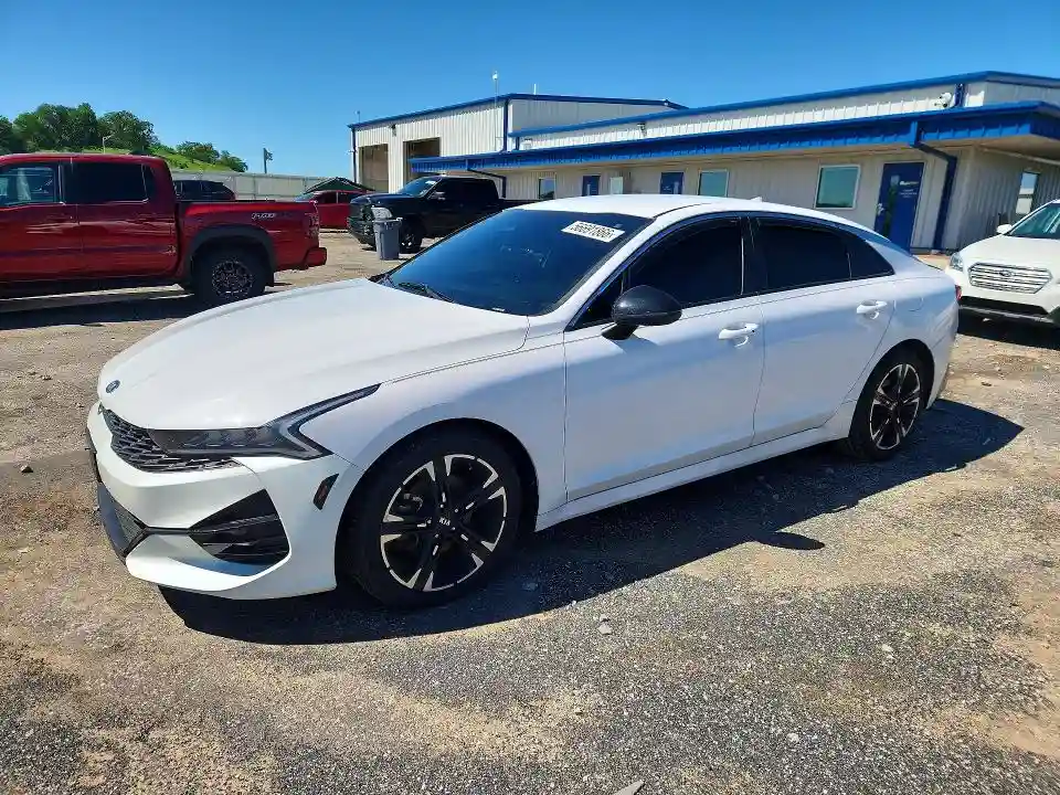 5XXG64J21MG079963 2021 KIA K5-0