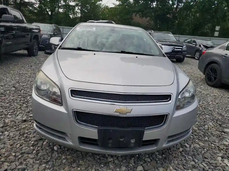 1G1ZC5E09CF182120 2012 CHEVROLET MALIBU-4