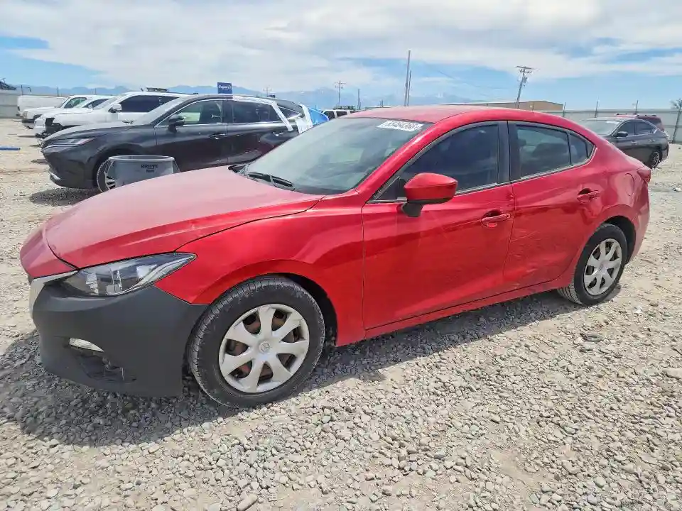 3MZBM1U77FM225206 2015 MAZDA 3-0