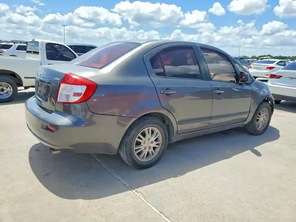 JS2YC5A33C6304060 2012 SUZUKI SX4-2