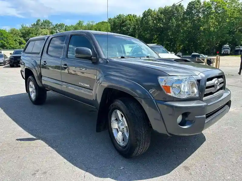 5TELU4EN4AZ695193 2010 TOYOTA TACOMA-3