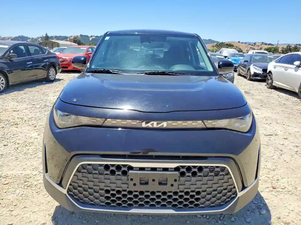 KNDJ23AU7P7843082 2023 KIA SOUL-4