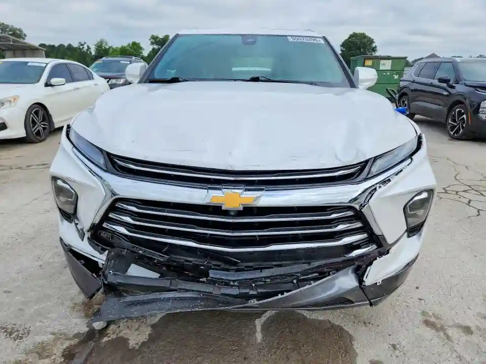 3GNKBFRS4PS234839 2023 CHEVROLET BLAZER-4