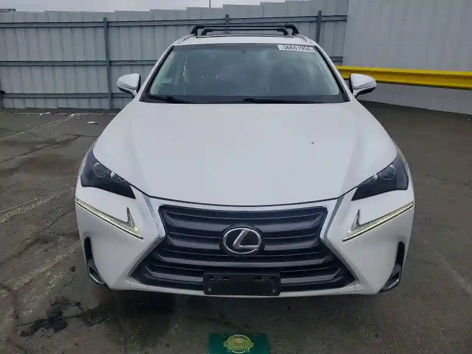 JTJBARBZ6F2043810 2015 LEXUS NX-4