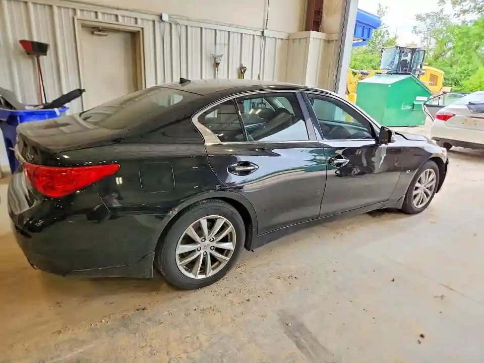 JN1BV7AR0EM702113 2014 INFINITI Q50-2