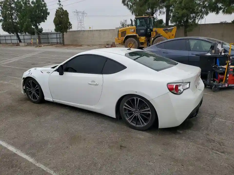 JF1ZNAA18D1721484 2013 SCION FRS-1