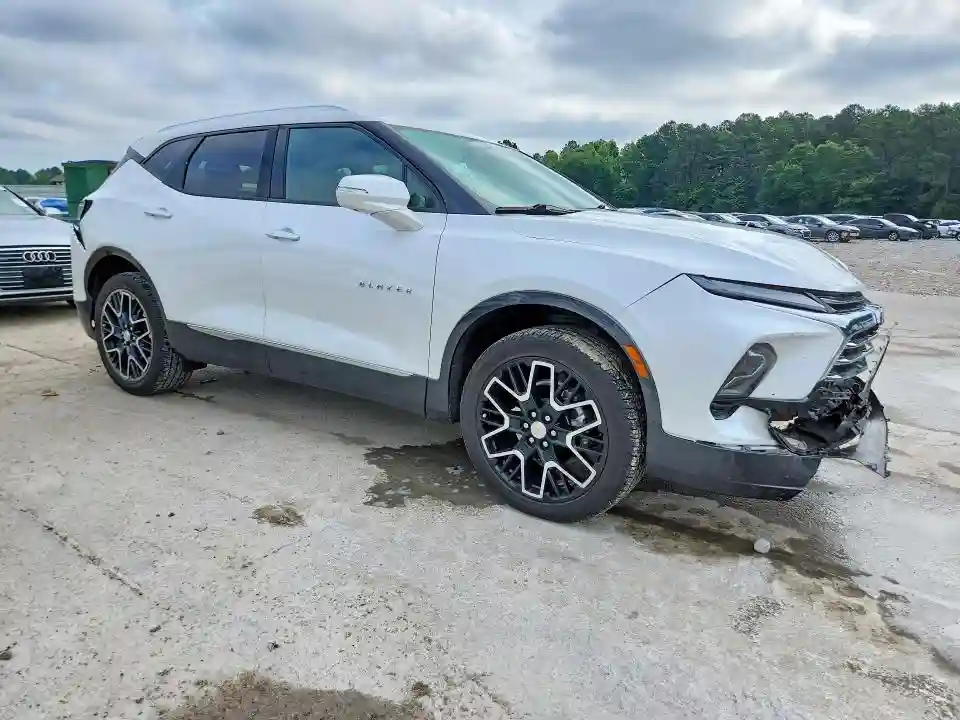 3GNKBFRS4PS234839 2023 CHEVROLET BLAZER-3