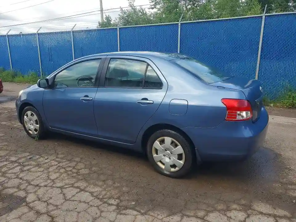 JTDBT4K31CL029315 2012 TOYOTA YARIS-1