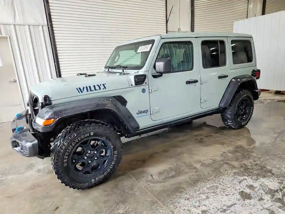 1C4JJXN67PW610654 2023 JEEP WRANGLER-0