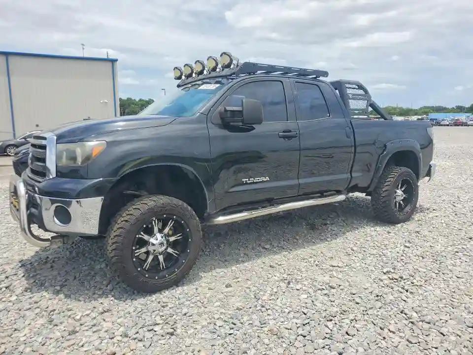 5TFRU5F10AX024073 2010 TOYOTA TUNDRA-0