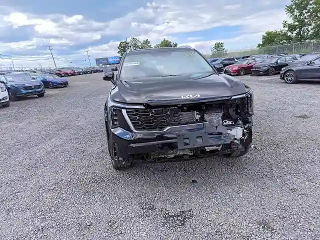 5XYRHDJF7SG383457 2025 KIA SORENTO-4