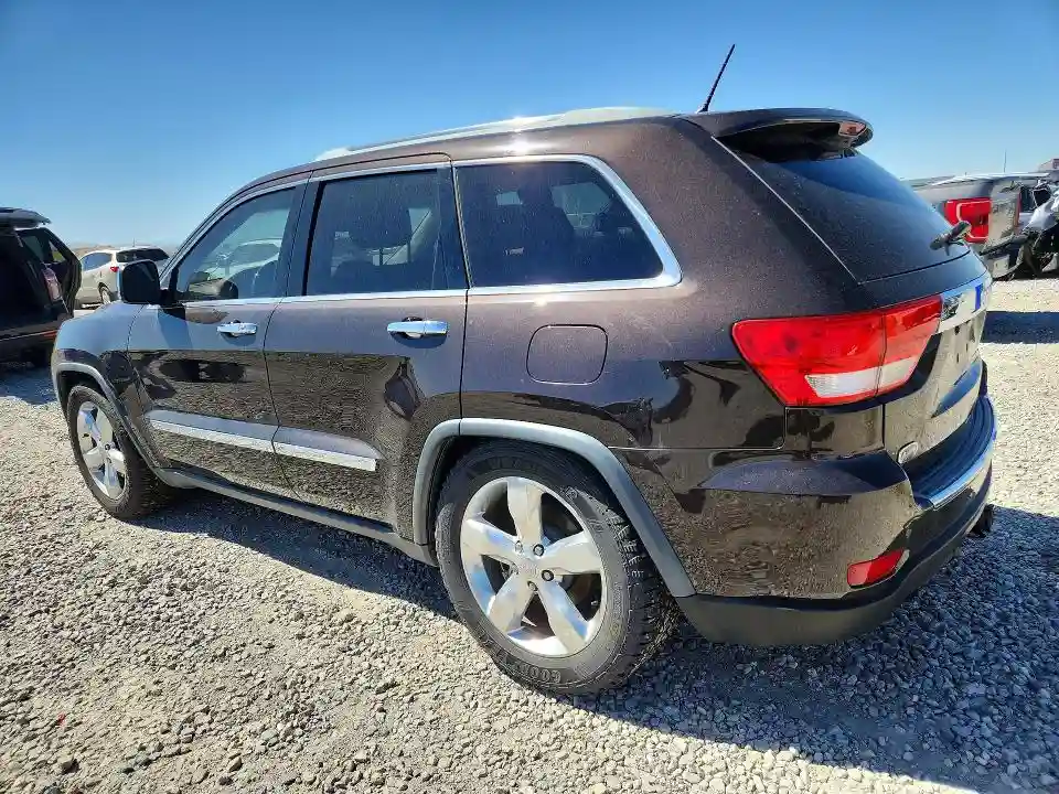 1C4RJFCT8CC189934 2012 JEEP CHEROKEE-1