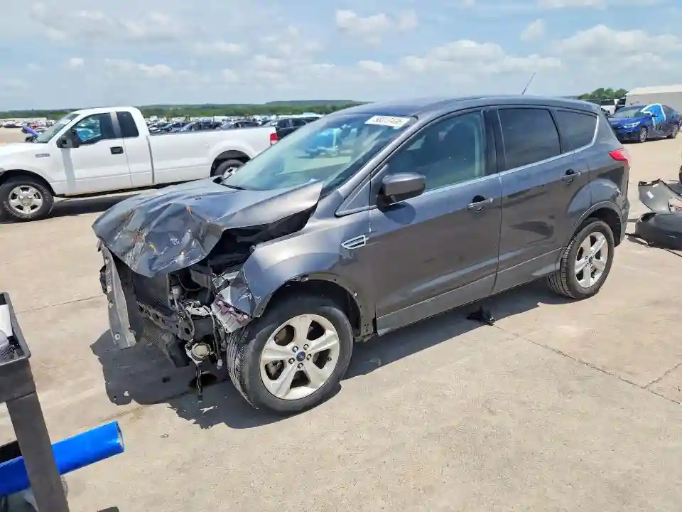 1FMCU0G95FUA10901 2015 FORD ESCAPE SE-0